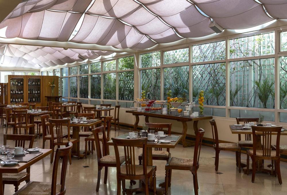 โฟร์ พอยทส์ บาย เชอราตัน ซานติอาโก Hotel ภายนอก รูปภาพ
